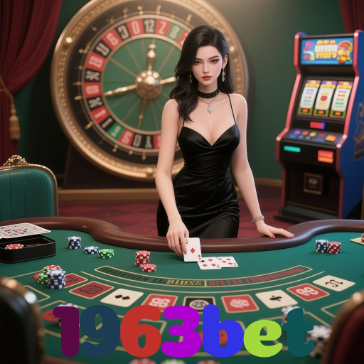  1963bet