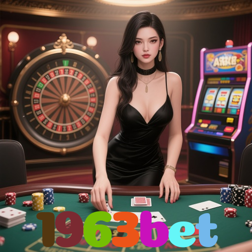  1963bet