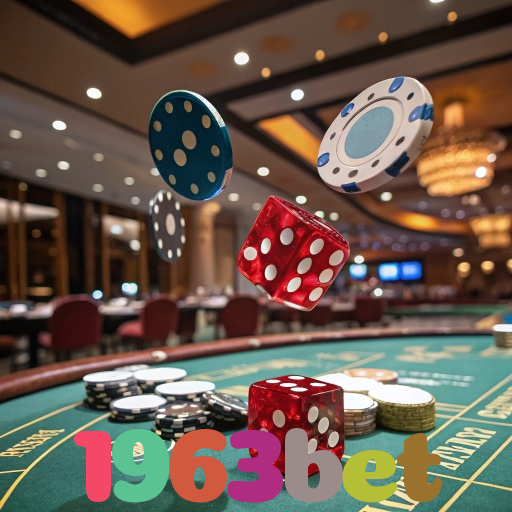  1963bet
