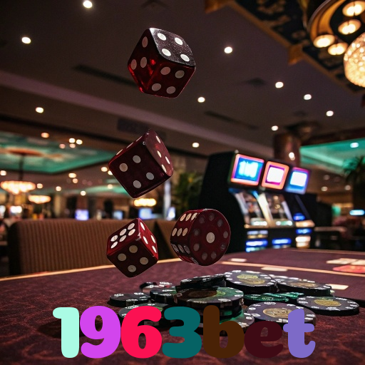 1963bet