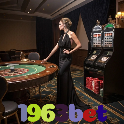  1963bet
