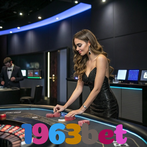  1963bet