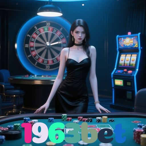  1963bet
