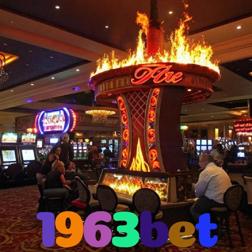  1963bet