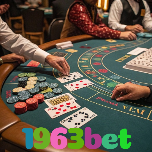  1963bet
