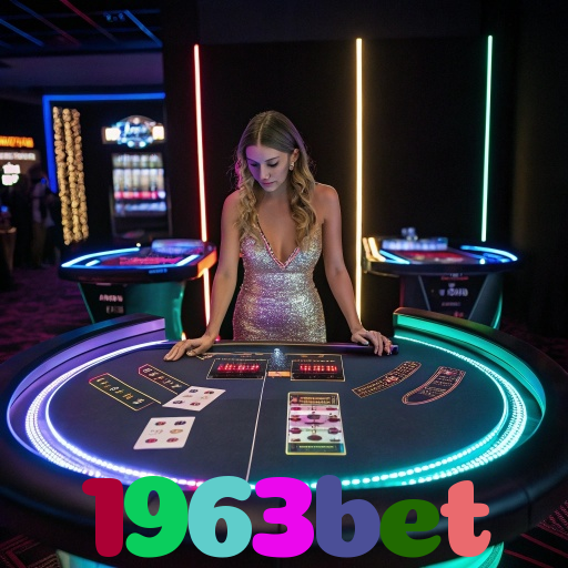  1963bet