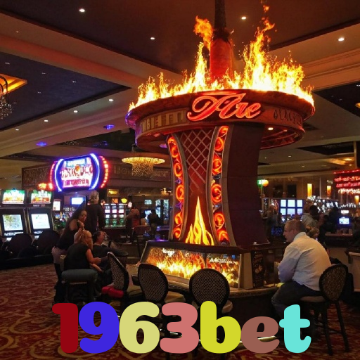  1963bet