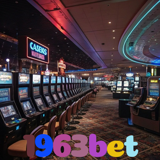  1963bet
