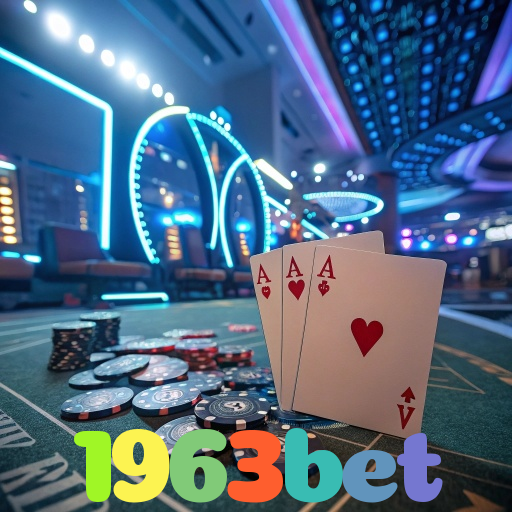  1963bet