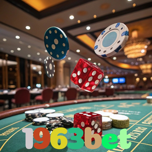  1963bet