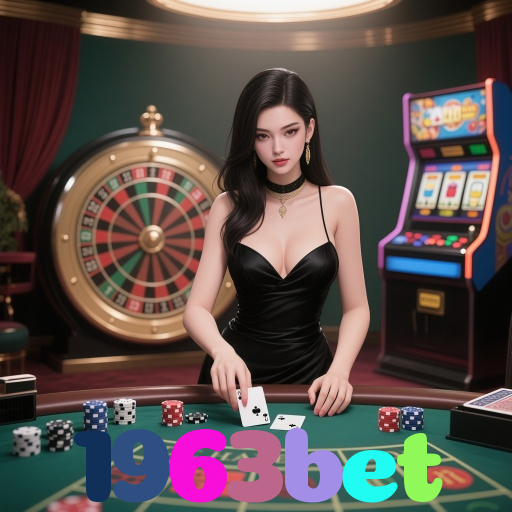  1963bet