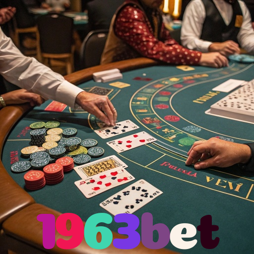  1963bet