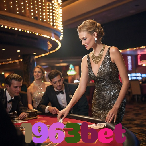  1963bet