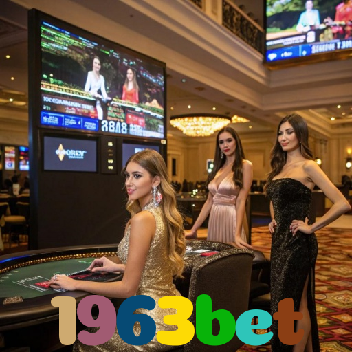  1963bet