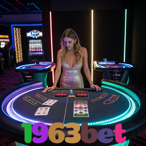  1963bet