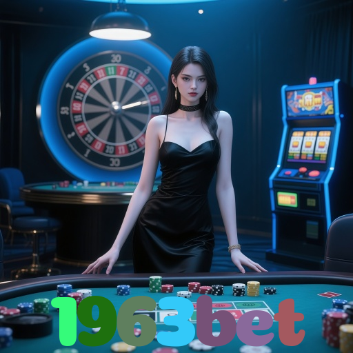  1963bet