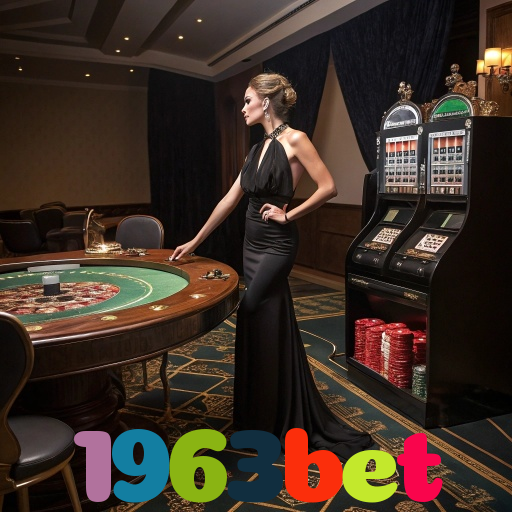  1963bet