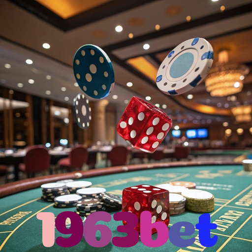  1963bet