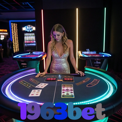  1963bet