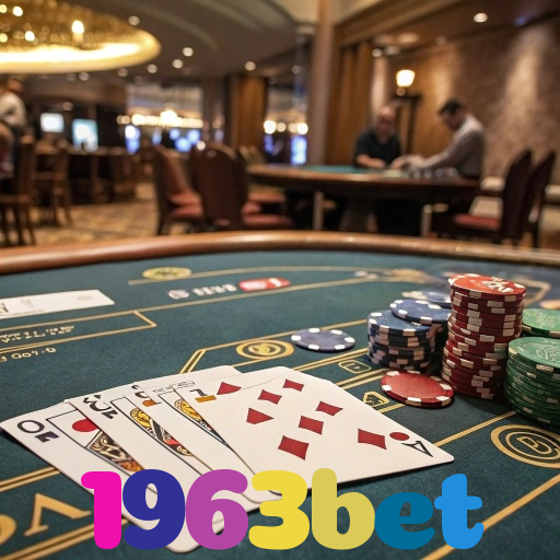  1963bet