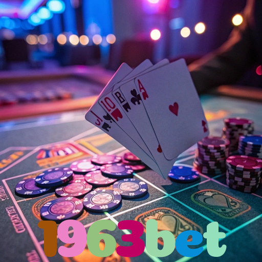  1963bet