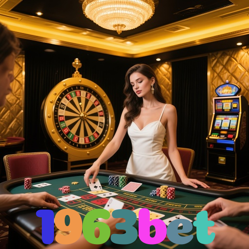  1963bet