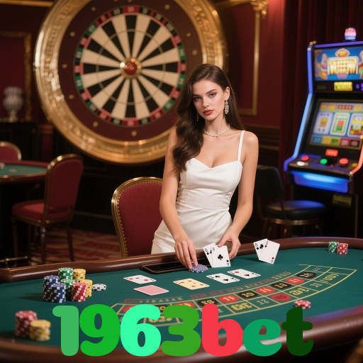  1963bet