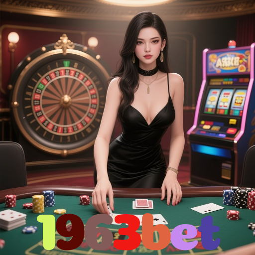  1963bet