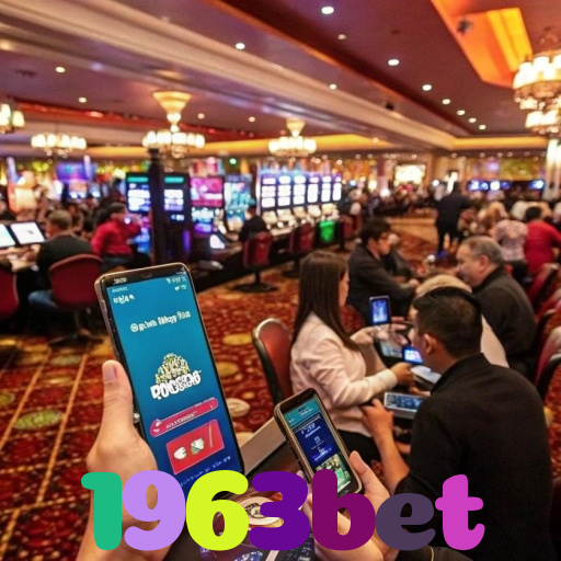  1963bet