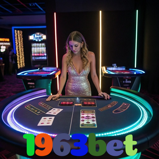  1963bet