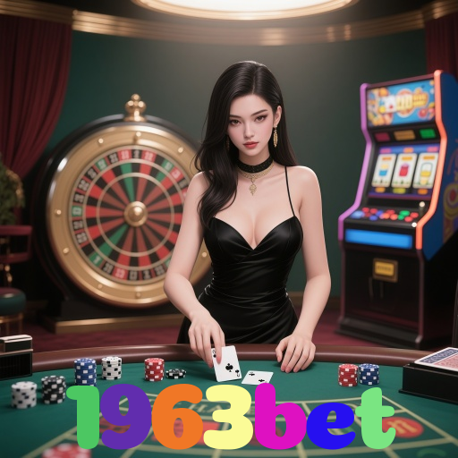  1963bet