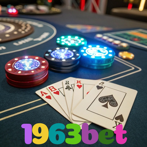  1963bet