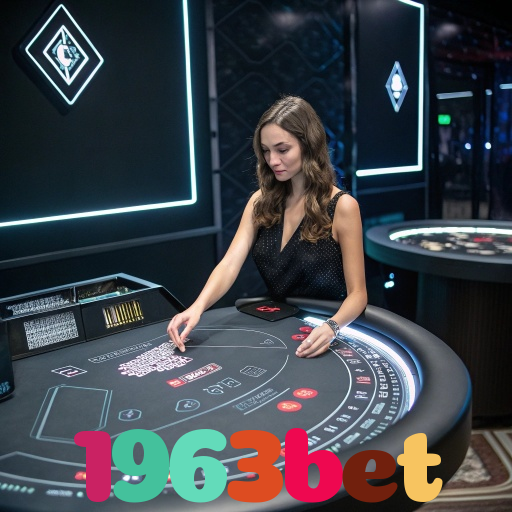  1963bet