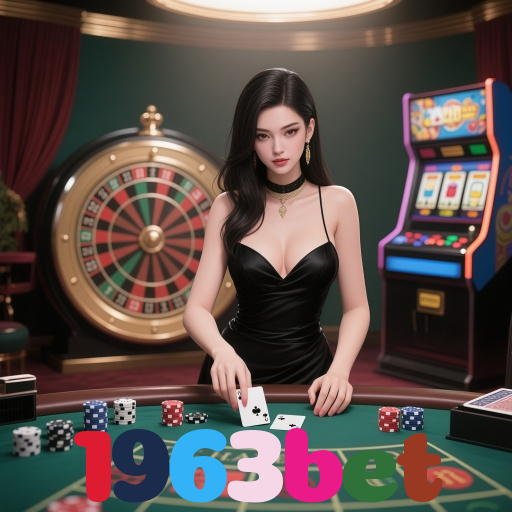  1963bet