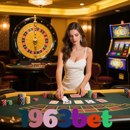  1963bet