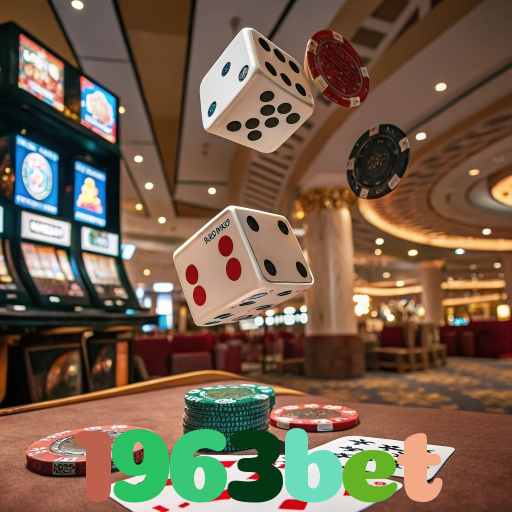  1963bet
