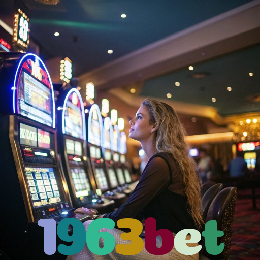 1963bet
