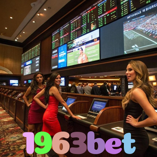  1963bet