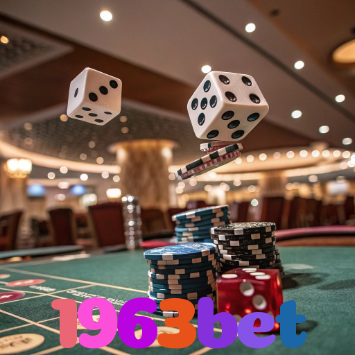  1963bet