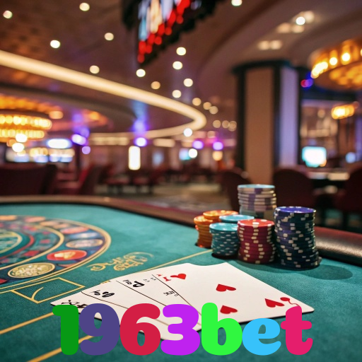  1963bet