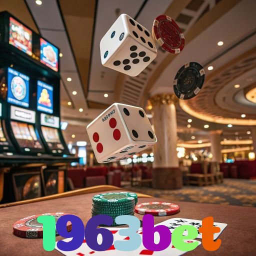  1963bet