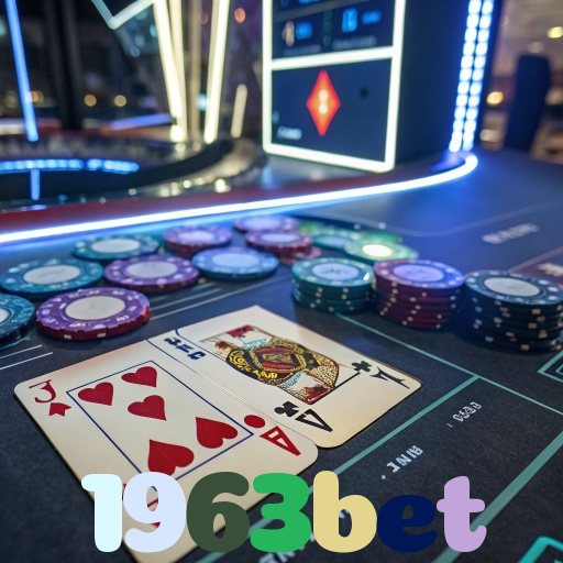  1963bet