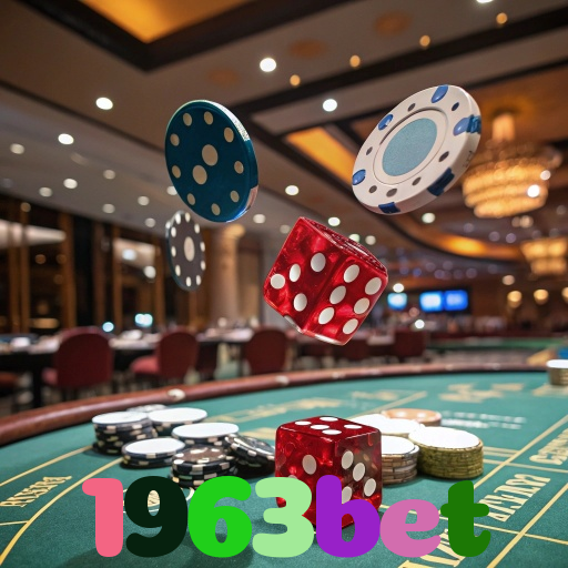  1963bet