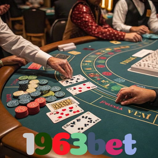  1963bet