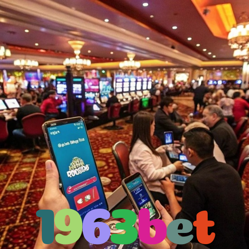  1963bet
