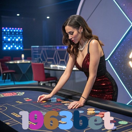  1963bet