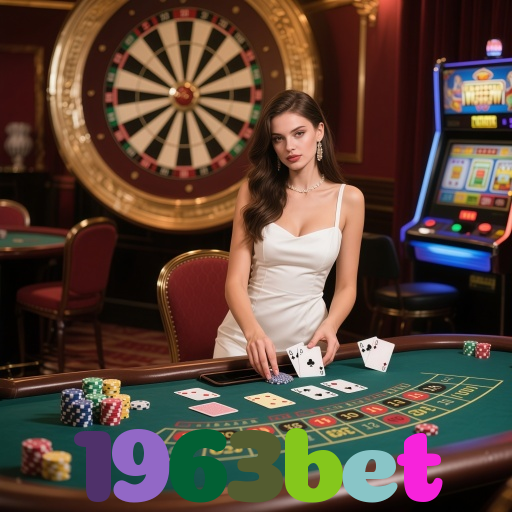  1963bet