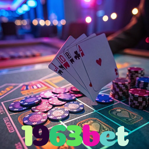  1963bet