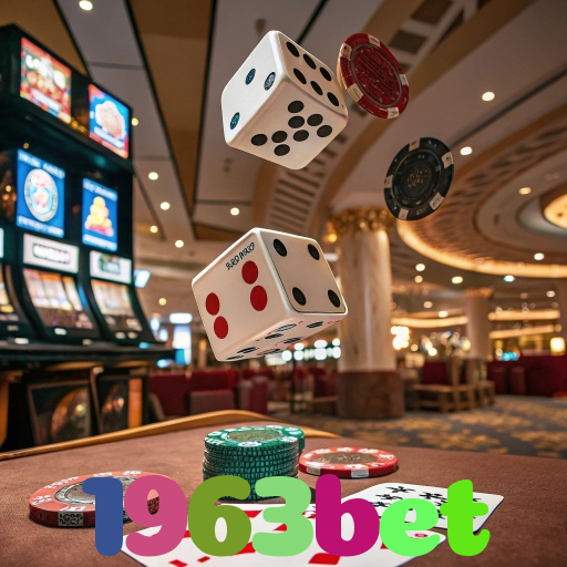  1963bet