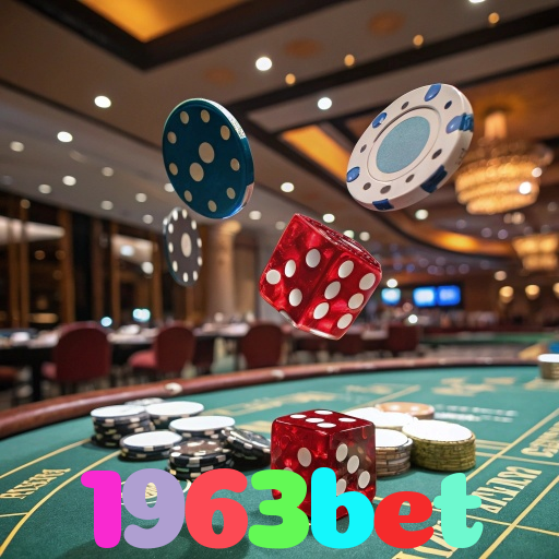  1963bet